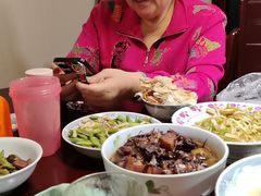 -北京老铺烤鸭(西稍门店)