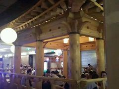 -纽斯桑拿会所(天山店)