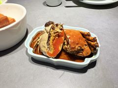 -姑苏家宴·苏帮菜·松鼠桂鱼(苏州总店)