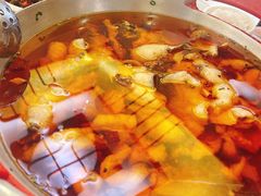 -成都驻京办餐厅(蜀都宾馆店)