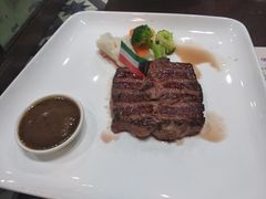 -德大西餐社(云南南路店)