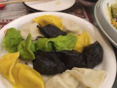 -添福来墨鱼饺子 · 海鲜东北菜(大连星海·黄浦路店)