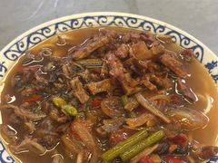 -梅溪·小伙子干挑面(安吉总店)