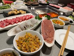 -海底捞火锅(龙湾万达广场店)