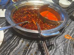 -老船舫·现做活鲜鱼馆(东郊记忆店)