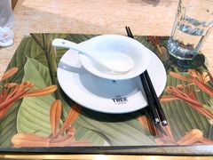 -大树餐厅(万达创始店)