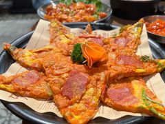 -香猪坊韩国烤肉专属门店(魏公村店)