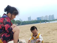 -天鹅湖体育公园