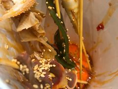 -廖记棒棒鸡(青岛万象城店)