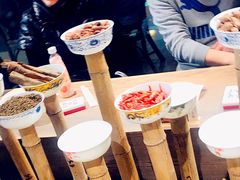 -成都你六姐·牛肉冒菜(城市集市合生汇店)