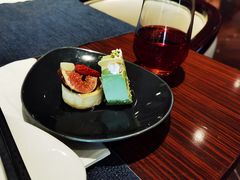 -上海中星铂尔曼大酒店 汇·西餐厅