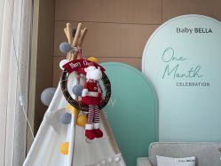 -baby bella小贝拉母婴护理中心(北京东隅店)