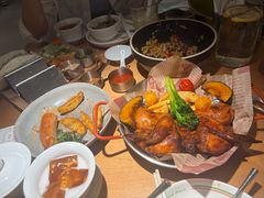 -The Good Place好地方·Brunch·coffee(国贸店)