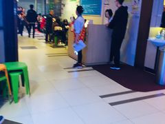 -海底捞火锅(崇文门新世界百货店)