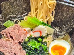 -乌君·酒场·炭火烧鸟(侨城坊店)
