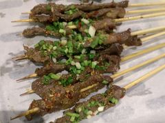 -串盟烧烤大排档·长沙美食地标(星沙店)