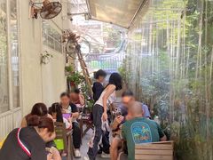 -绿小院(荔湾店)