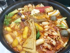 -禾谷韩餐(热带海洋学院店)