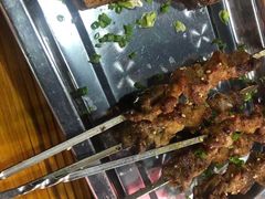 -老北京涮羊肉(航东路店)