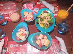 -尊品牛排(沙湾印象汇店)