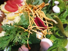 -祥源胡同·涮牛羊肉火锅(花桥店)