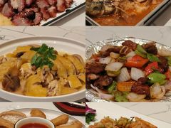 -老友王·南宁特色菜(金汇如意坊店)