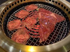 -神户赤童日式烤肉伙伴(东直门店)