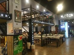 -袁老大龙虾(石鼓路总店)