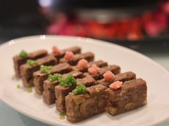 -杭州君悦酒店·湖滨28中餐厅