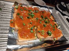 -绿茶餐厅(布吉万象汇店)