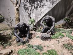 -周口店北京人遗址公园