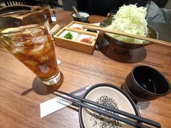 -胜博殿日式炸猪排(侨福芳草地店)