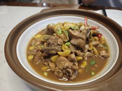 -西山人家·传统苏帮菜·家宴(木渎店)