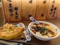 -老客满蛋饼(双塔市集店)