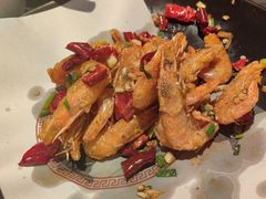 -金掌勺东北菜(格兰晴天店)