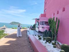 -漳州滨海火山岛自然生态风景区