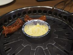 -火炉火自助餐(悠唐购物中心店)