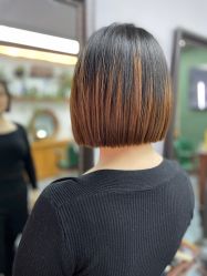 -New Fashion发型定制