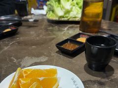 -江城二当家烤牛肉(莲塘新村店)