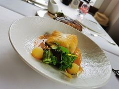 -上海和平饭店华懋阁 Cathay Room
