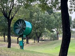 -旭宝高尔夫俱乐部