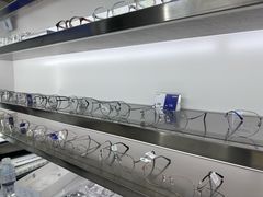 -视野联行眼镜·蔡司·尼康战略合作店(城西银泰店)