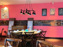 -永安鱼庄·镇江菜(三店纬五路店)