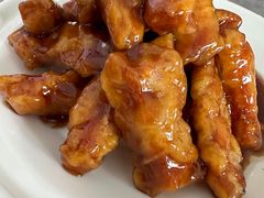 糖醋里脊-友谊餐馆(永安路店)