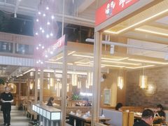 -邵汇大虾火锅(鲁迅路店)
