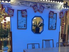 -徽韵人家·传承正宗徽菜(牡丹园店)