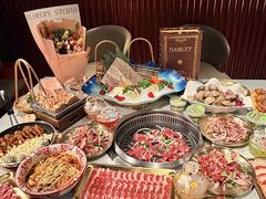-炭之家·齐齐哈尔非遗烤肉·鲜切直供(中央大街店)