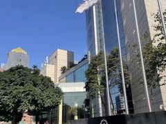 -成都天府丽都喜来登饭店