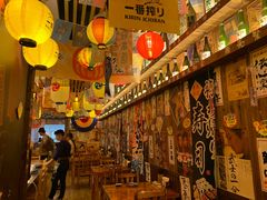 -坂吉屋·居酒屋深夜食堂(龙湖店)