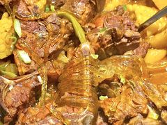 -好灶头铁锅炖(万象城店)